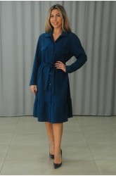 РОКЛЯ С КОПЧЕТА