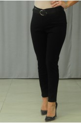 ДАМСКИ ПАНТАЛОН ИЗЧИСТЕН ОТ ТРИКО